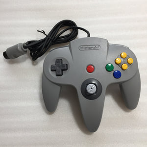 Nintendo 64 in box set with ULTRA HDMI kit - compatible with JP and US games - Starfox set