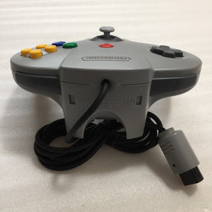 Nintendo 64 in box set with ULTRA HDMI kit - compatible with JP and US games - Starfox set