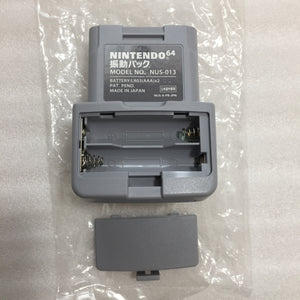 Nintendo 64 in box set with ULTRA HDMI kit - compatible with JP and US games - Starfox set