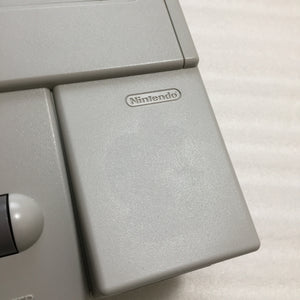 AV Famicom with NESRGB kit - NES adapter set