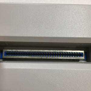 AV Famicom with NESRGB kit - NES adapter set