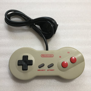 AV Famicom with NESRGB kit - NES adapter set