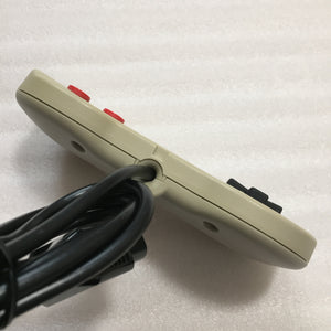 AV Famicom with NESRGB kit - NES adapter set