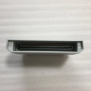 AV Famicom with NESRGB kit - NES adapter set