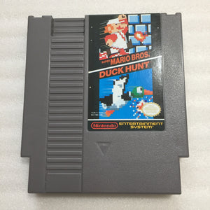 AV Famicom with NESRGB kit - NES adapter set