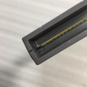 AV Famicom with NESRGB kit - NES adapter set