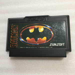 AV Famicom with NESRGB kit - NES adapter set