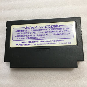 AV Famicom with NESRGB kit - NES adapter set