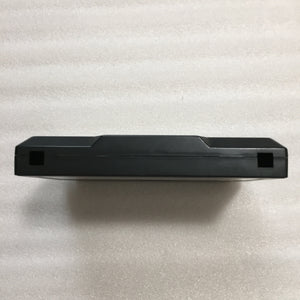 AV Famicom with NESRGB kit - NES adapter set