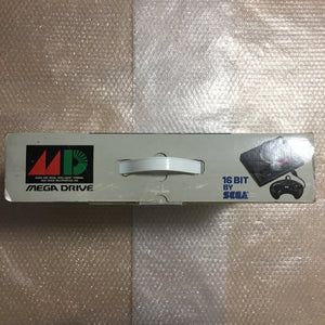Boxed Megadrive - Region free with RGB cable