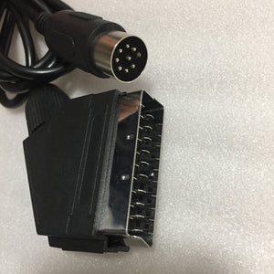 Boxed Megadrive - Region free with RGB cable