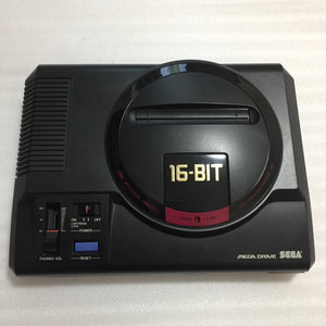 Boxed Megadrive - Region free with RGB cable