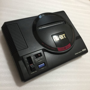 Boxed Megadrive - Region free with RGB cable