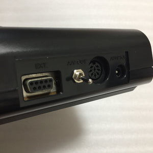 Boxed Megadrive - Region free with RGB cable