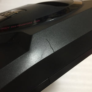 Boxed Megadrive - Region free with RGB cable