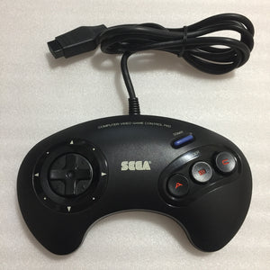 Boxed Megadrive - Region free with RGB cable