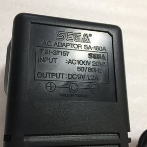 Boxed Megadrive - Region free with RGB cable