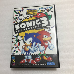Boxed Megadrive - Region free with RGB cable