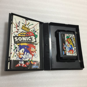 Boxed Megadrive - Region free with RGB cable