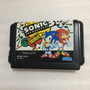 Boxed Megadrive - Region free with RGB cable