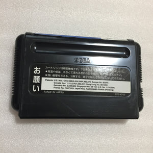 Boxed Megadrive - Region free with RGB cable