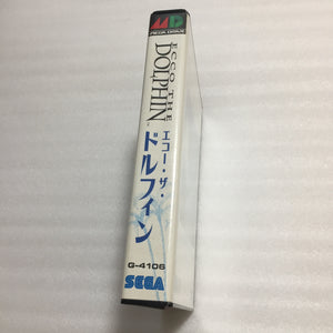 Boxed Megadrive - Region free with RGB cable