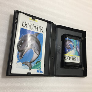Boxed Megadrive - Region free with RGB cable