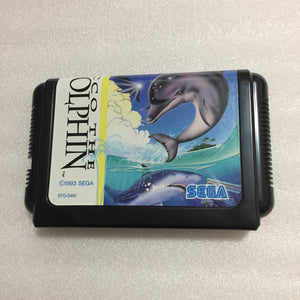 Boxed Megadrive - Region free with RGB cable