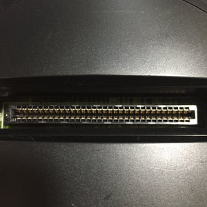 Megadrive - Region free with RGB cable - Street Fighter set