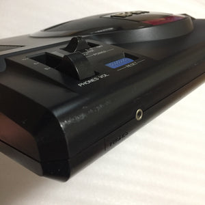 Megadrive - Region free with RGB cable - Street Fighter set