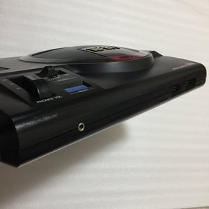 Megadrive - Region free with RGB cable - Street Fighter set