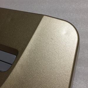 Gold Nintendo 64 in box set with ULTRA HDMI kit - compatible with JP and US games