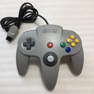 Nintendo 64 in box set with ULTRA HDMI kit - compatible with JP and US games - Wave Race set