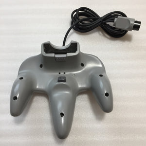 Nintendo 64 in box set with ULTRA HDMI kit - compatible with JP and US games - Wave Race set