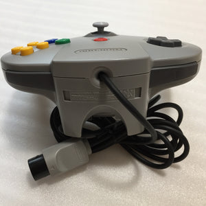 Nintendo 64 in box set with ULTRA HDMI kit - compatible with JP and US games - Wave Race set