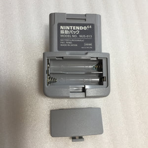 Nintendo 64 in box set with ULTRA HDMI kit - compatible with JP and US games - Wave Race set
