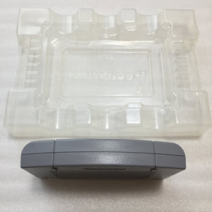 Nintendo 64 in box set with ULTRA HDMI kit - compatible with JP and US games - Wave Race set