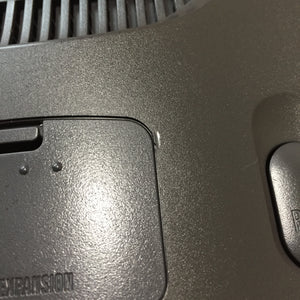 Nintendo 64 in box set with ULTRA HDMI kit - compatible with JP and US games - Smash Bros set