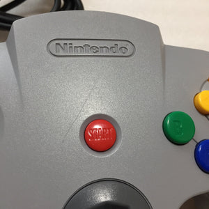 Nintendo 64 in box set with ULTRA HDMI kit - compatible with JP and US games - Smash Bros set