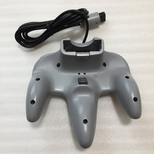 Nintendo 64 in box set with ULTRA HDMI kit - compatible with JP and US games - Smash Bros set