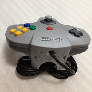 Nintendo 64 in box set with ULTRA HDMI kit - compatible with JP and US games - Smash Bros set