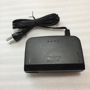 Nintendo 64 in box set with ULTRA HDMI kit - compatible with JP and US games - Smash Bros set