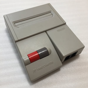 AV Famicom with NESRGB kit - NES adapter set