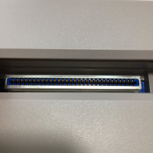 AV Famicom with NESRGB kit - NES adapter set