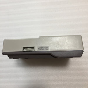 AV Famicom with NESRGB kit - NES adapter set