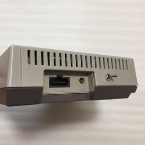 AV Famicom with NESRGB kit - NES adapter set