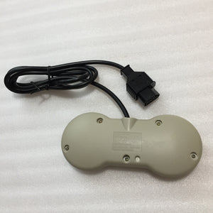 AV Famicom with NESRGB kit - NES adapter set