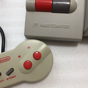 AV Famicom with NESRGB kit - NES adapter set