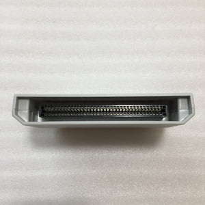 AV Famicom with NESRGB kit - NES adapter set