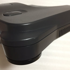 Nintendo 64 in box set with ULTRA HDMI kit - compatible with JP and US games - "Hello Mac" set